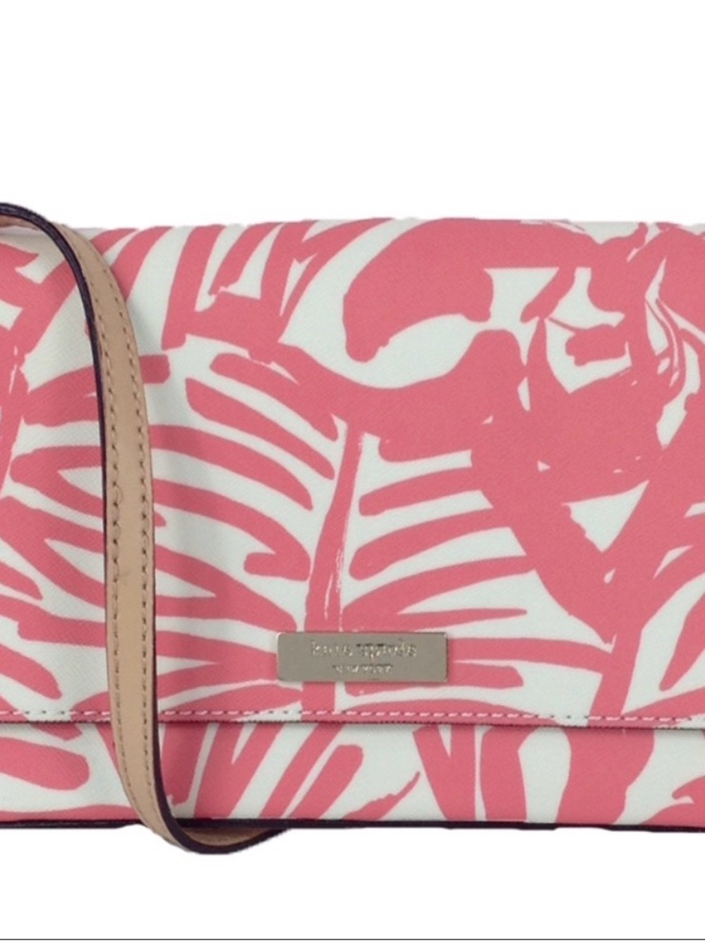 Kate Spade Grant Street Crossbody